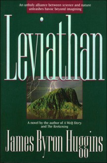 Leviathan - James Byron Huggins