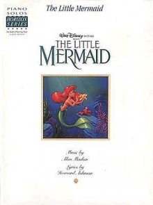 The Little Mermaid - Menken Ashma