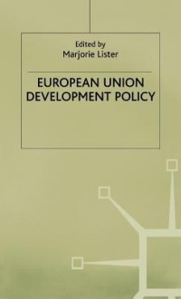 European Union Development Policy - Lister