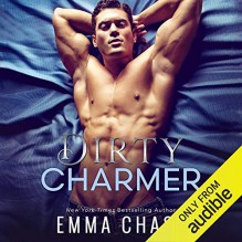 Dirty Charmer (The Bodyguards, #1) - Andi Arndt,Emma Chase