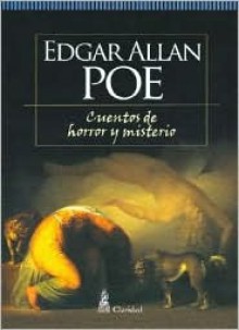 Cuentos de Horror y Misterio - Edgar Allan Poe