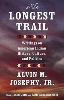 The Indian Story: Writings on the History and Culture of Indian America - Alvin M. Josephy Jr.