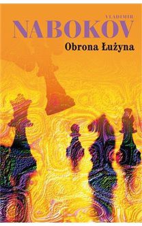 Obrona Łużyna - Vladimir Nabokov, Eugenia Siemaszkiewicz