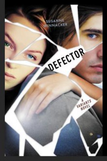 Defector - Susanne Winnacker