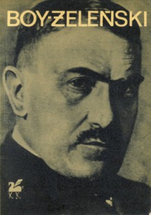 Poezje wybrane - Tadeusz Boy-Żeleński