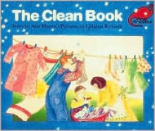 The Clean Book - Ann Morris, Althea