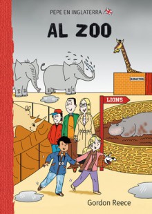 Al zoo - Gordon Reece, Paz Barroso