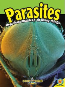 Parasites [With Web Access] - Megan Kopp