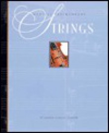 Strings (The Musical Instruments Of The World) - Barrie Carson Turner