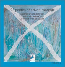 23 Poems of Edwin Morgan - Edwin Morgan