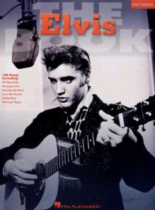 The Elvis Book - Elvis Presley