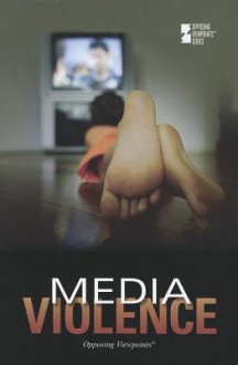 Media Violence - Noah Berlatsky