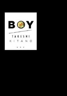 Boy - Takeshi Kitano