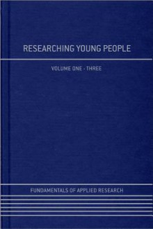 Researching Young People - Tom Hall, Amanda Jane Coffey