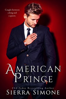 American Prince - Sierra Simone