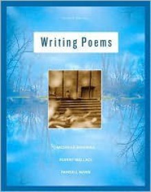 Writing Poems 7th (seventh) edition Text Only - Michelle Boisseau