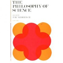 Philosophy of Science (Readings in Philosophy) - Peter Harold Nidditch