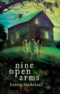 Nine Open Arms - Benny Lindelauf, John Nieuwenhuizen