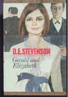 Gerald & Elizabeth - D.E. Stevenson