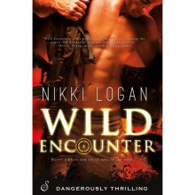 Wild Encounter - Nikki Logan