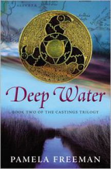 Deep Water - Pamela Freeman