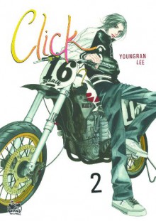 Click, Volume 2 - Youngran Lee