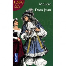 Don Juan, ou le Festin de pierre - Molière