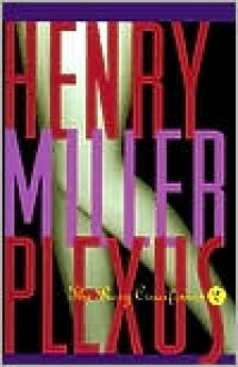 Plexus - Henry Miller