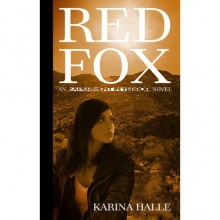 Red Fox (Experiment in Terror, #2) - Karina Halle