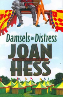 Damsels in Distress - Joan Hess