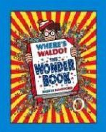 Where's Waldo? The Wonder Book: Mini Edition with Magnifier - Martin Handford