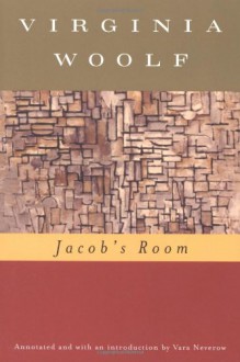 Jacob's Room (Annotated) - Virginia Woolf