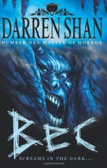 Bec - Darren Shan