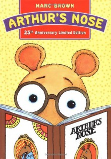 Arthur's Nose - Marc Brown