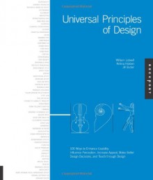 Universal Principles of Design: 100 Ways to Enhance Usability - William Lidwell, Jill Butler, Kritina Holden