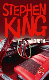 Christine (Audio) - Holter Graham, Stephen King