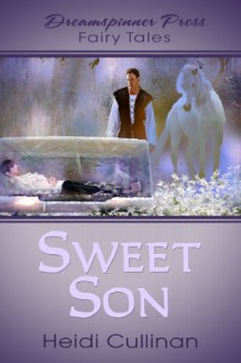 Sweet Son - Heidi Cullinan