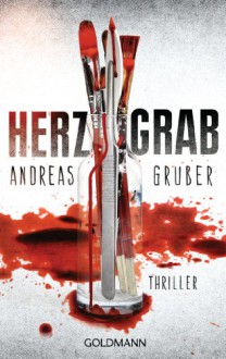 Herzgrab - Andreas Gruber