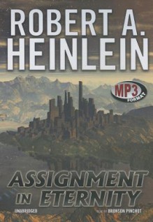 Assignment in Eternity - Robert A. Heinlein