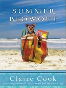 Summer Blowout - Claire Cook