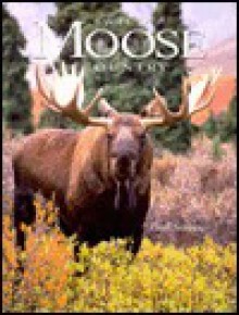 Wild Moose Country - Paul Strong