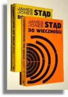 Stąd do wieczności 2 tomy - James Jones