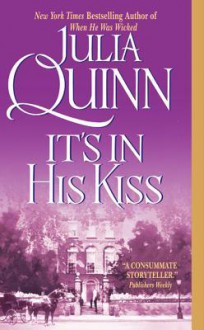 It's in His Kiss: The Epilogue II (Audio) - Kevan Brighting, Julia Quinn