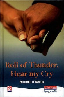 New Windmills: Roll Of Thunder, Hear My Cry (New Windmills) - Mildred D. Taylor