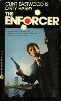 The Enforcer - Wesley Morgan, Stirling Silliphant