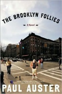 The Brooklyn Follies - Paul Auster