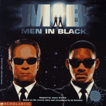 Men In Black - James Patrick