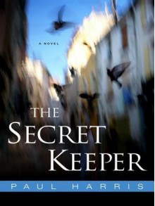 The Secret Keeper - Paul Harris