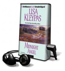 Midnight Angel - Lisa Kleypas, Susan Duerden