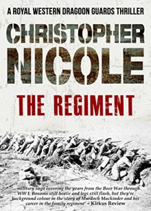 The Regiment - Christopher Nicole